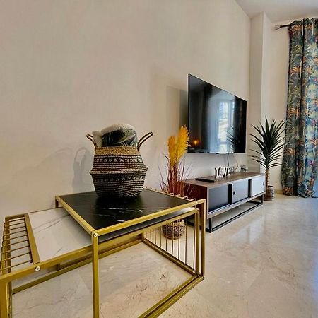 Suite La Perla Malaga Exterior photo