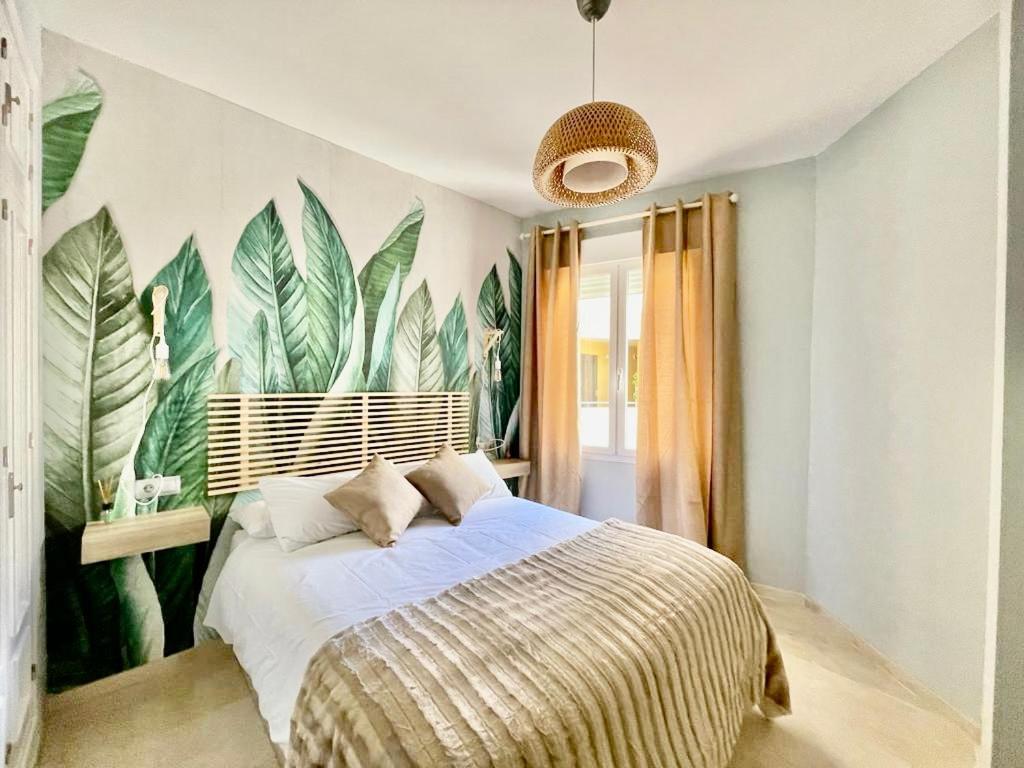 Suite La Perla Malaga Exterior photo