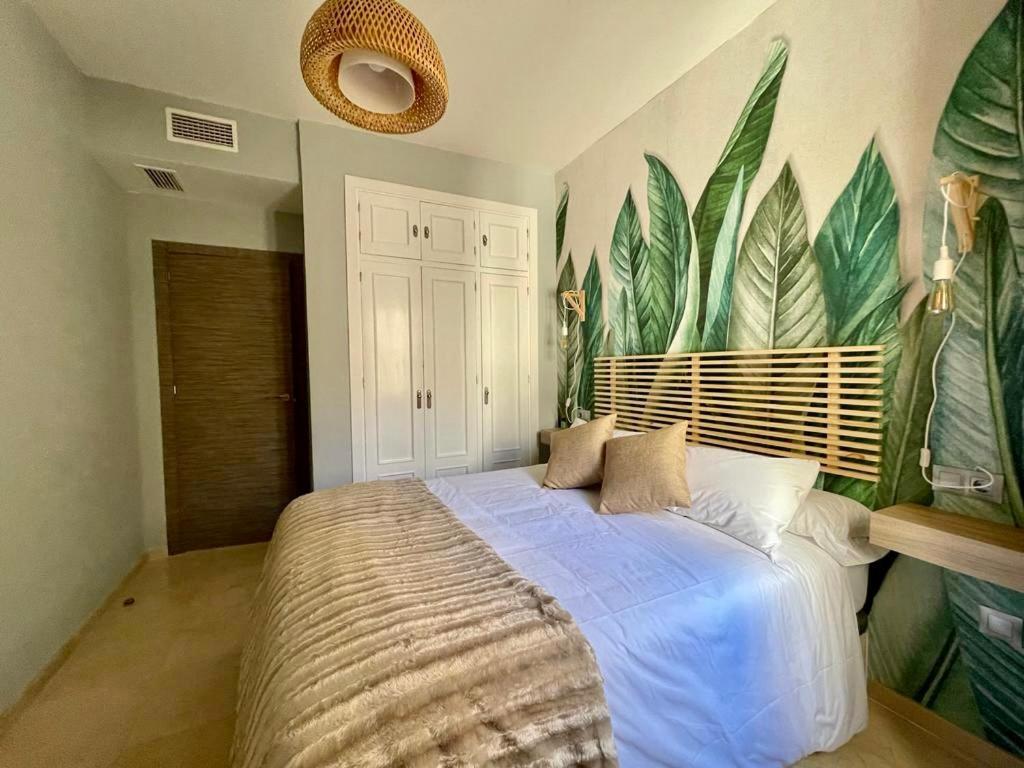 Suite La Perla Malaga Exterior photo